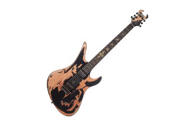 Signature Guitars