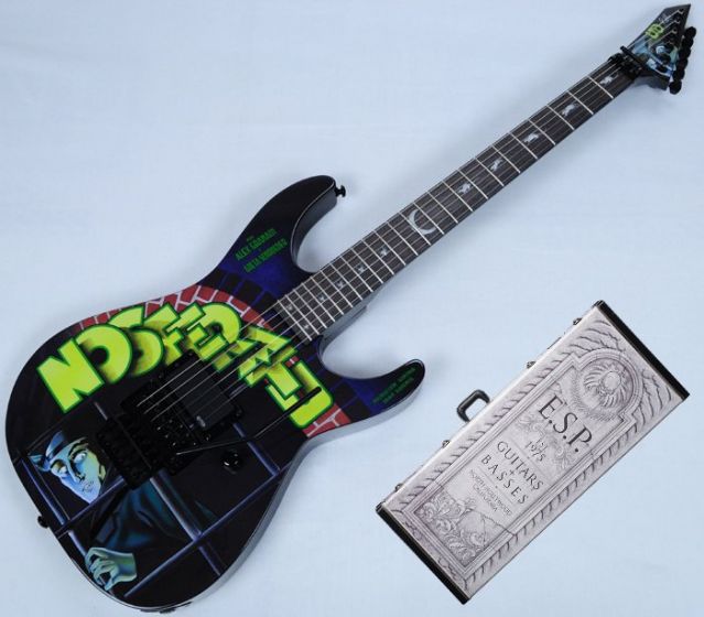kirk hammett limited edition guitar esp ltd kh nosferatu kirk hammett limited edition guitar kirk hammett limited edition guitar esp ltd kh nosferatu kirk hammett limited edition guitar